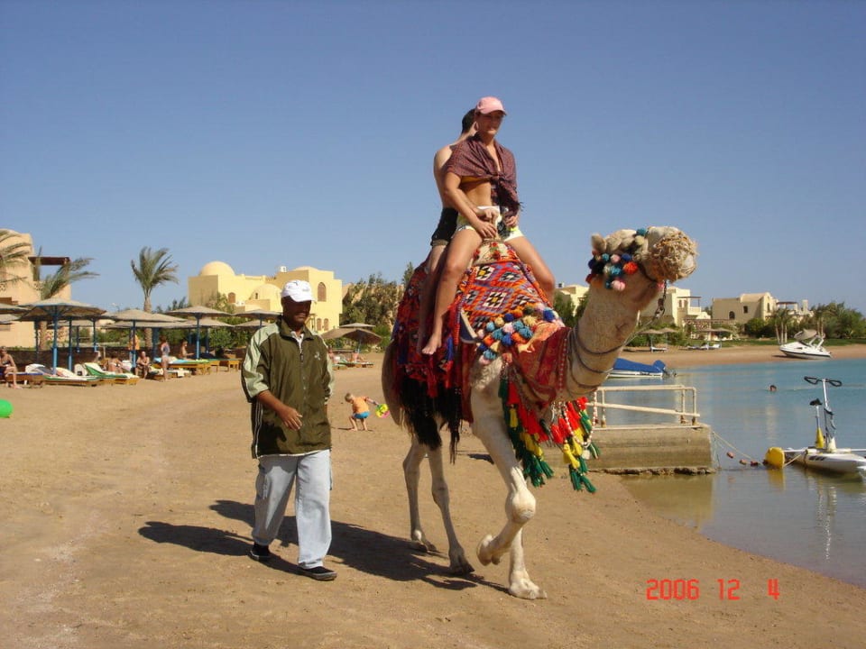 Am Strand Three Corners Rihana Resort Deluxe