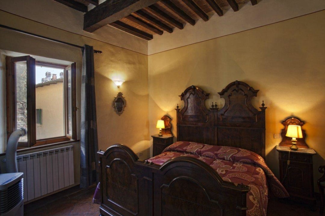 Rossellino Hotel Antica Locanda