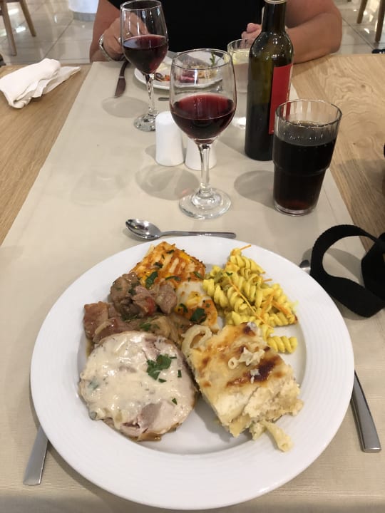 Gastro Seaside A Lifestyle Resort