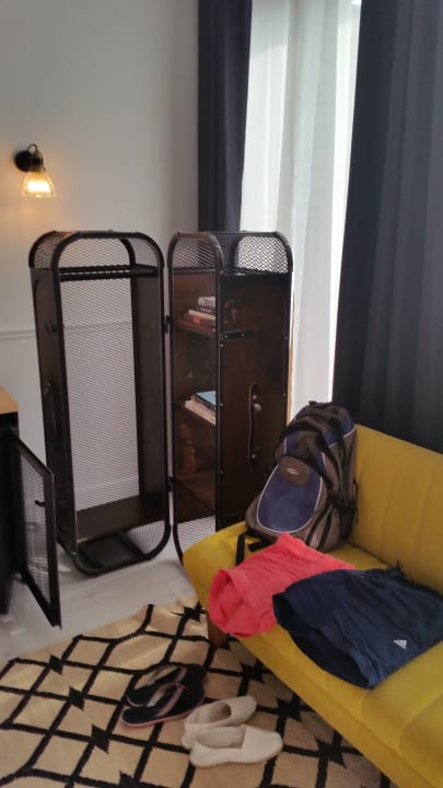 Zimmer Hotel Siete Islas