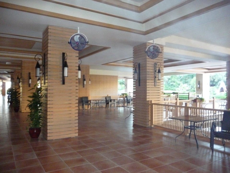 Food Court Rixos Premium Belek