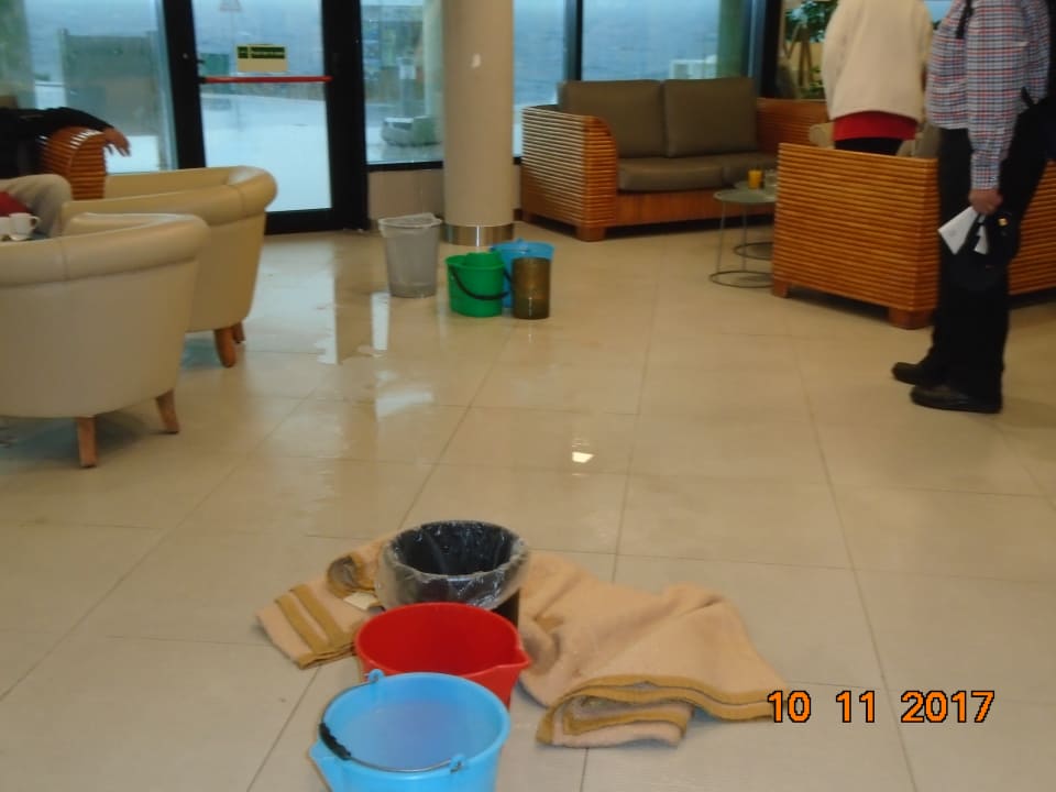 Lobby Riviera Spa Resort - Adults Only