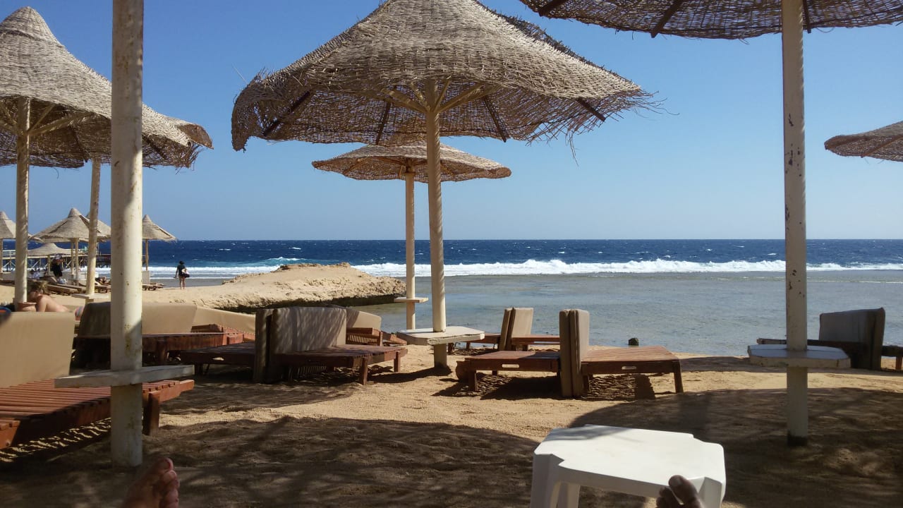 Strand Serenity Alpha Beach