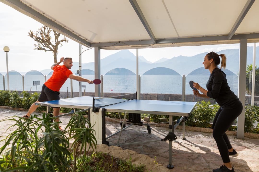 Sport & Freizeit Hotel Caribe - Garda Lake Collection