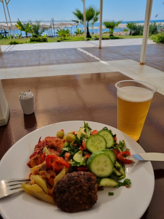 Strand Hotel Orfeus Park