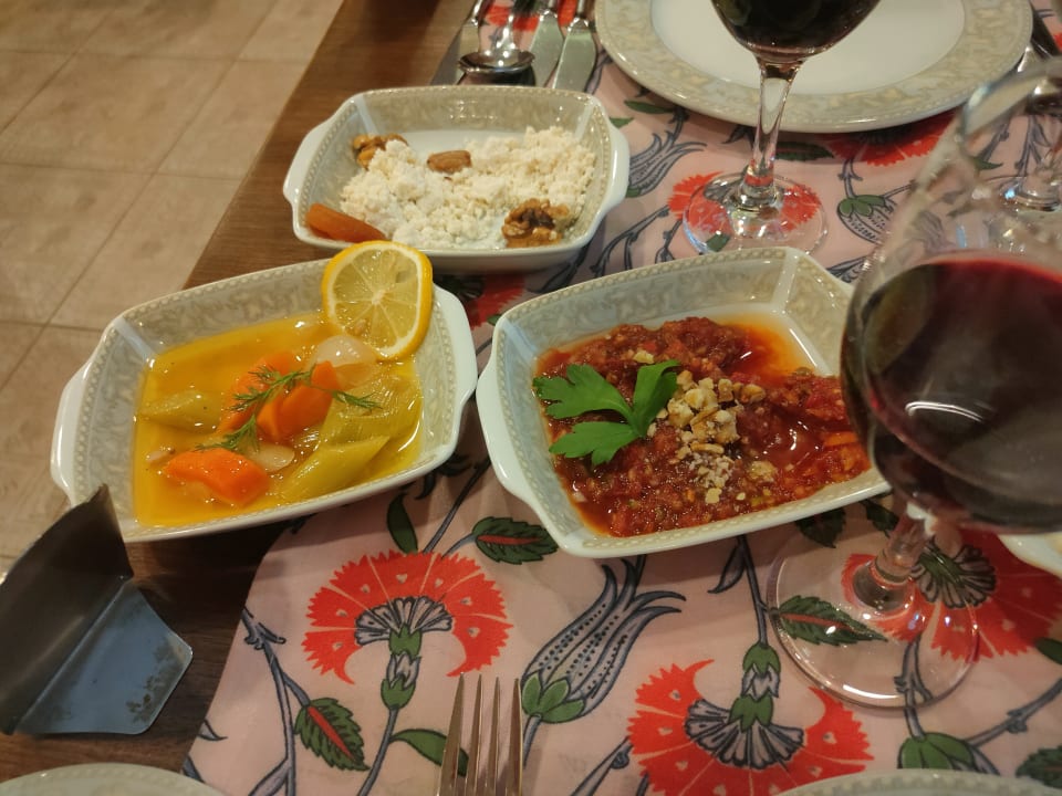 Gastro Aydinbey Kings Palace & Spa