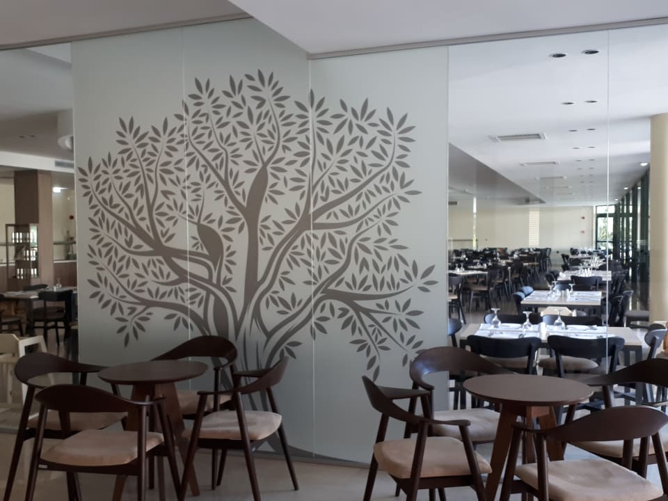 Lobby TUI KIDS CLUB Alex Beach