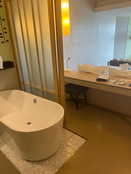 Zimmer The Sands Khao Lak by Katathani