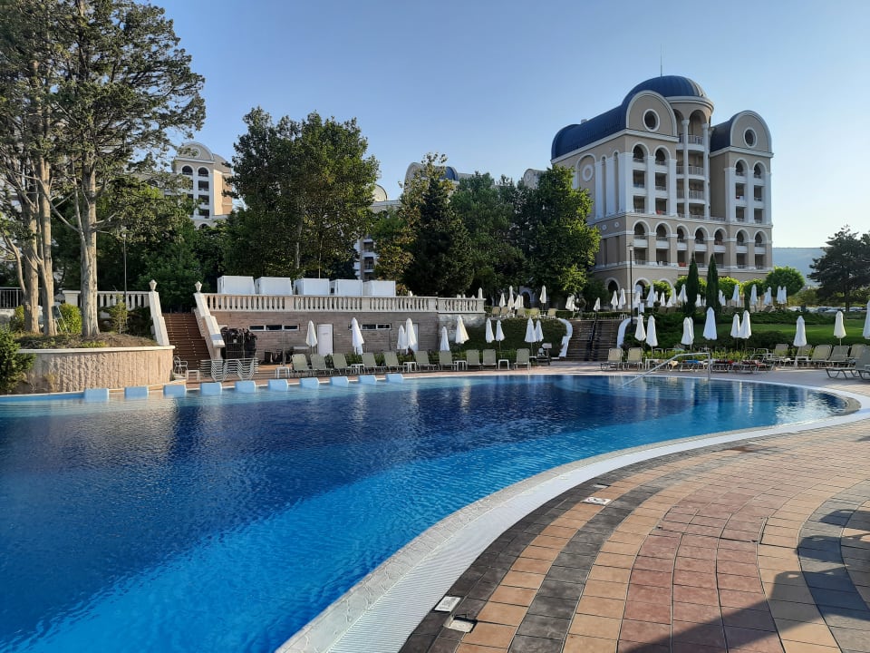 Pool Dreams Sunny Beach Resort & Spa