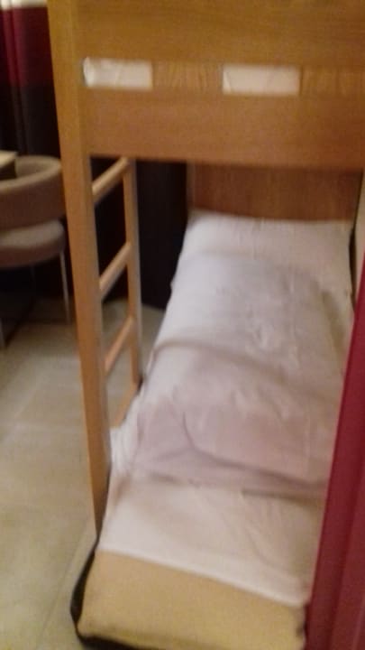 Zimmer Hotel Mercure Hurghada