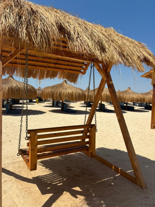 Strand Tropitel Sahl Hasheesh