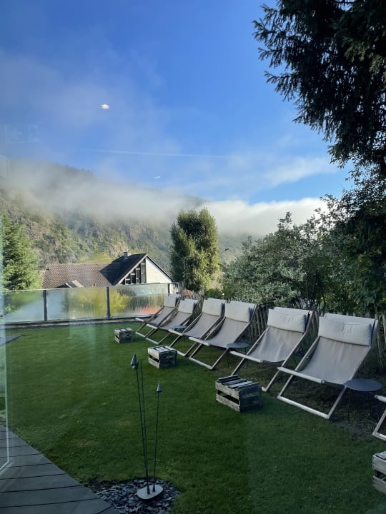 Sport & Freizeit Moselromantik Hotel Kessler-Meyer