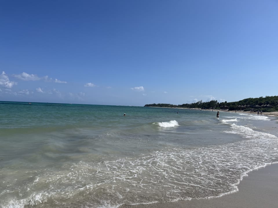 Strand Paradisus Playa del Carmen - Riviera Maya