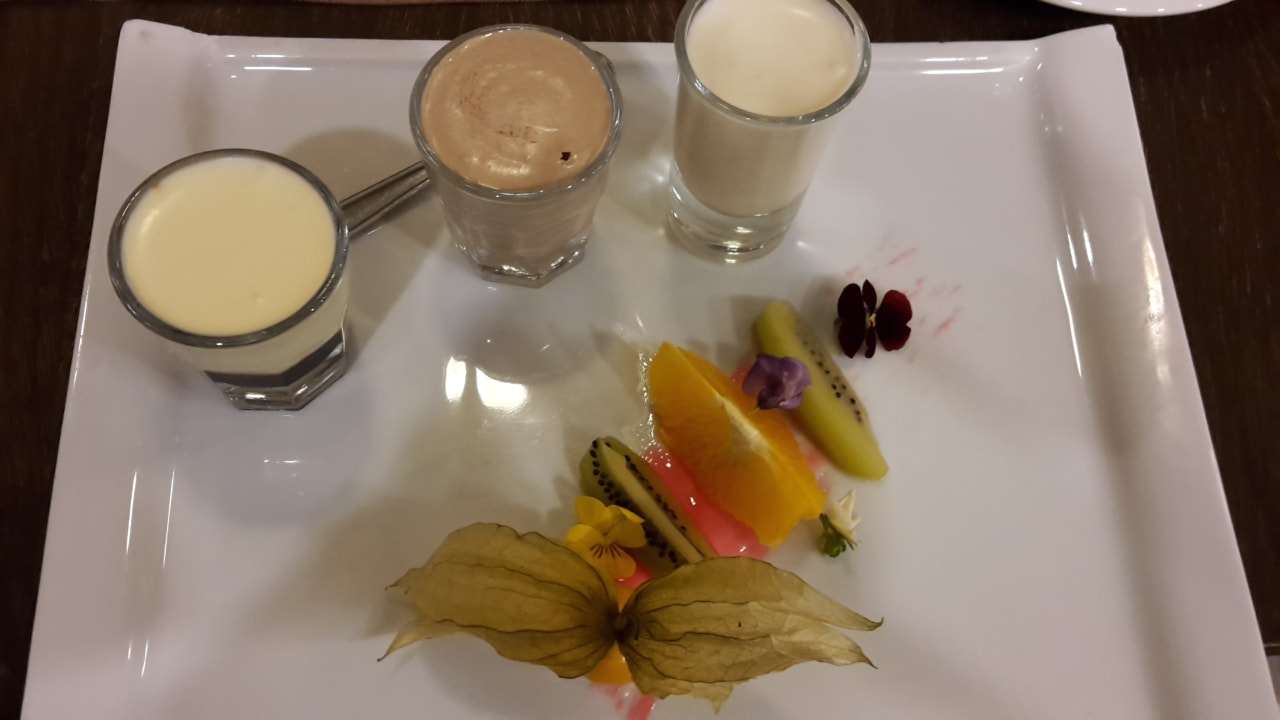 Gastro Hotel Delphin Diva