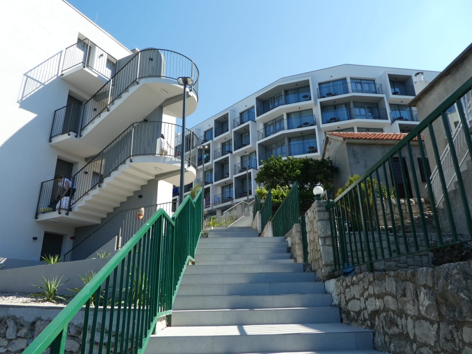 Außenansicht MORENIA All Inclusive Hotel