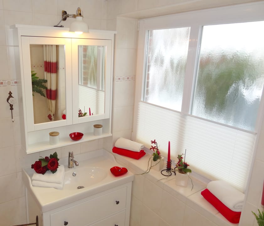Zimmer Ferienhaus Wohler