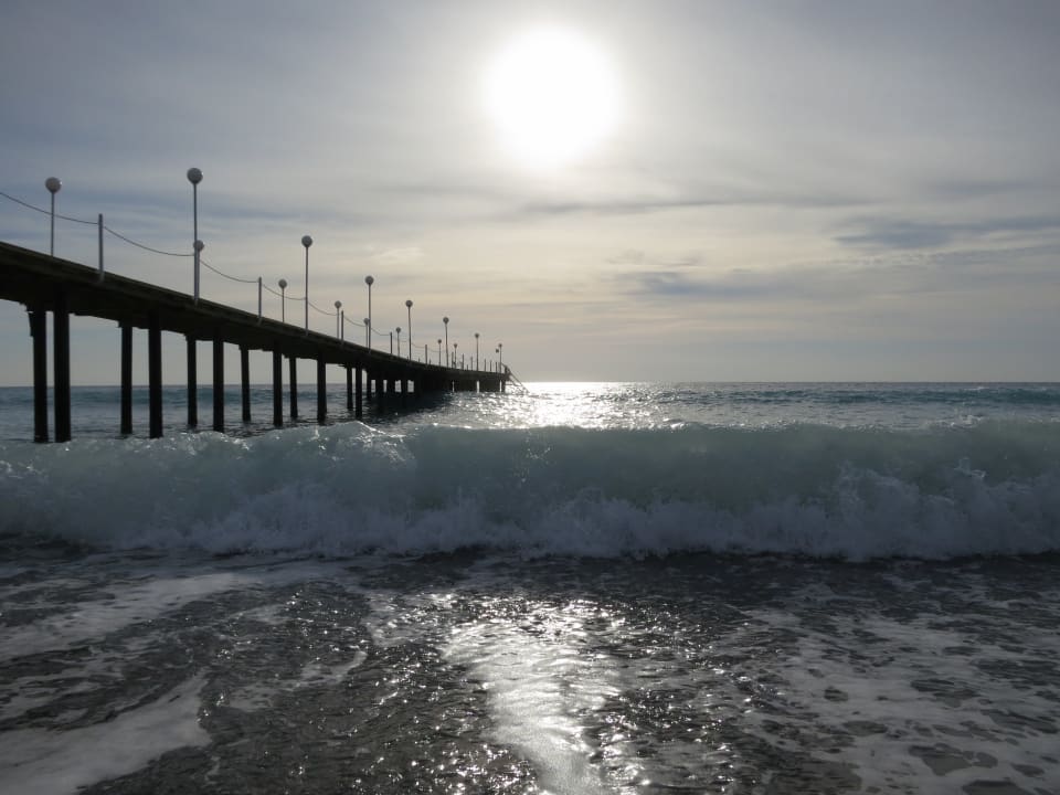 Strand Labranda Alantur Resort