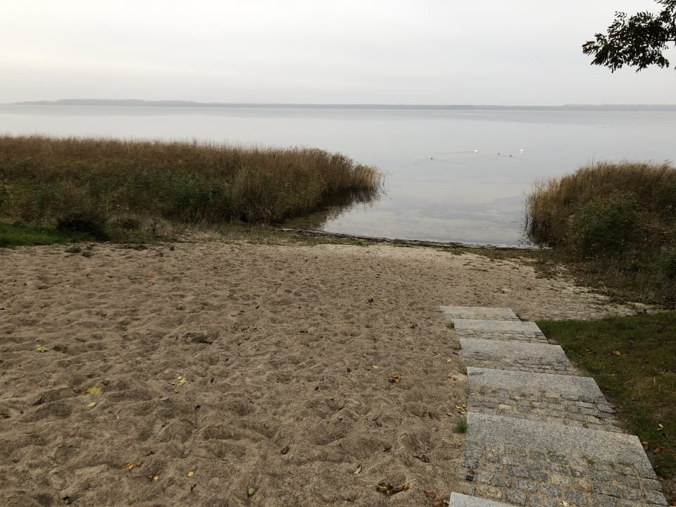 Strand AEDENLIFE Hotel & Resort Rügen