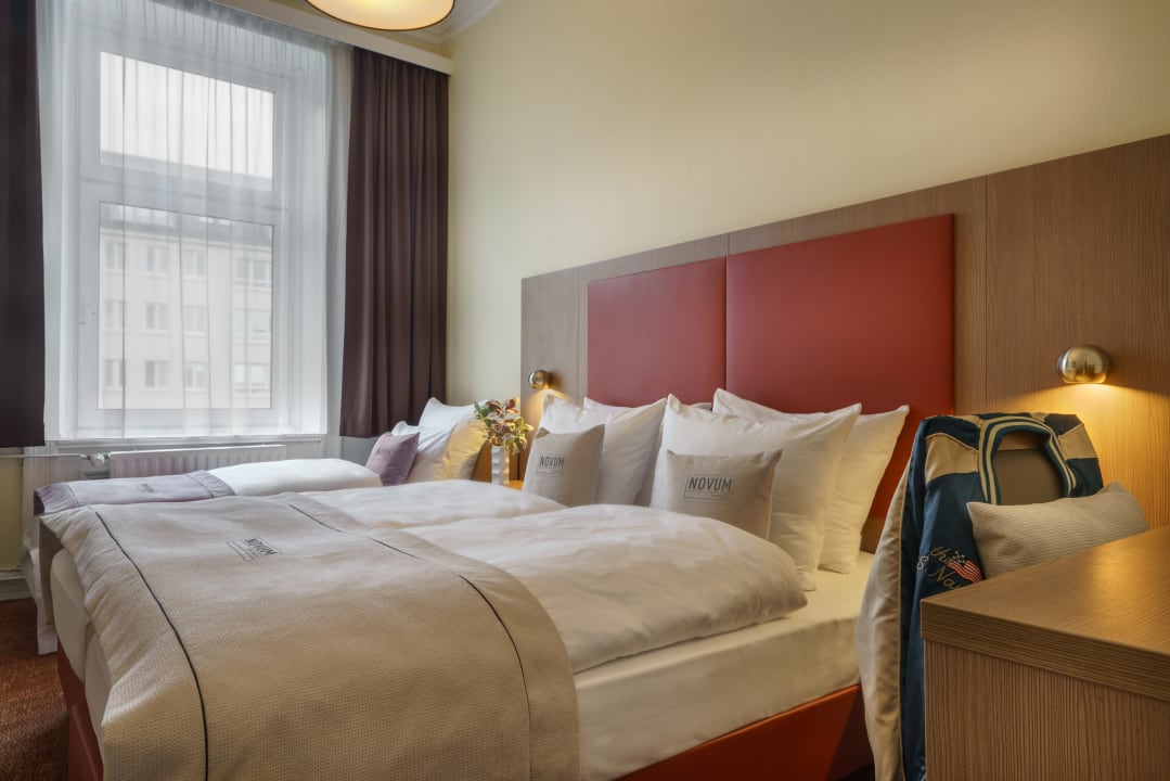 Zimmer Hotel Norddeutscher Hof