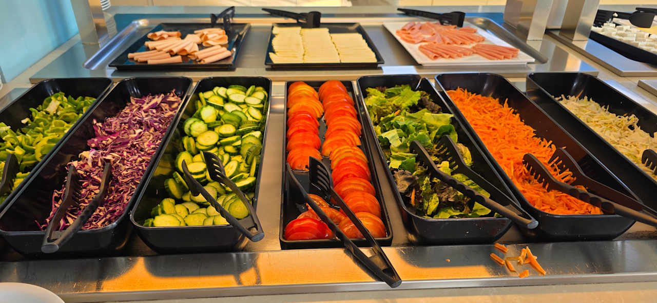 Gastro Asterias Beach Resort