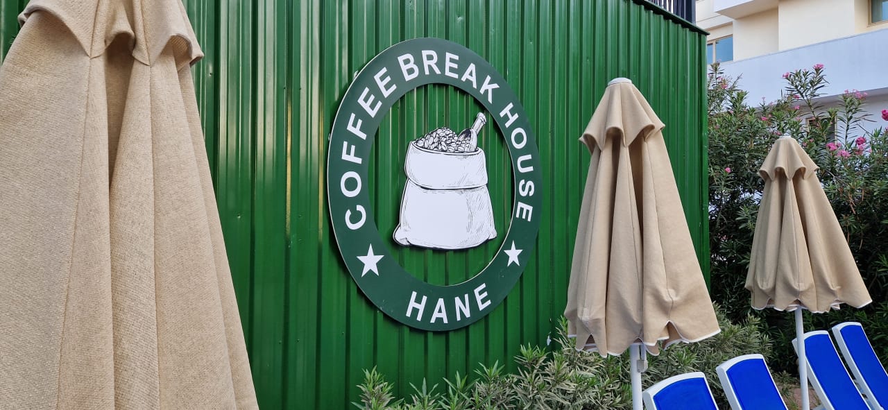 Gastro Hane Family Resort