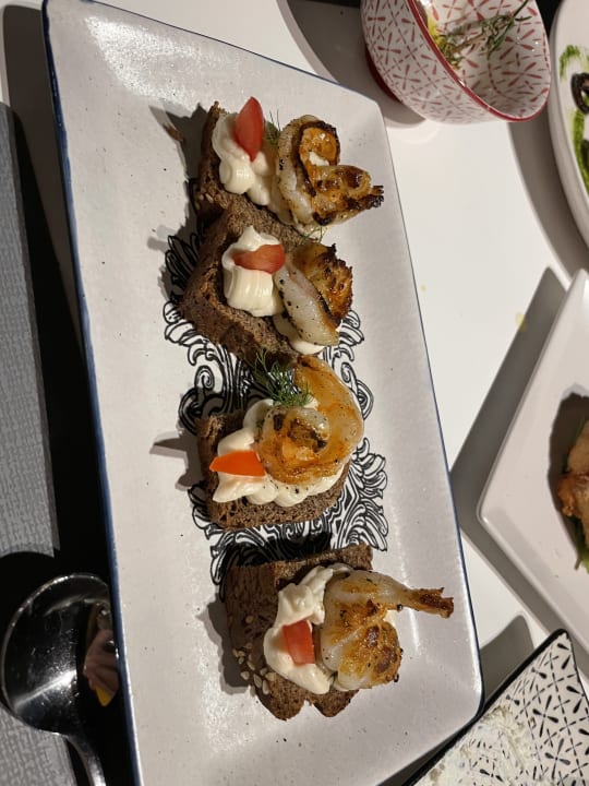 Gastro Paralos Lifestyle Beach