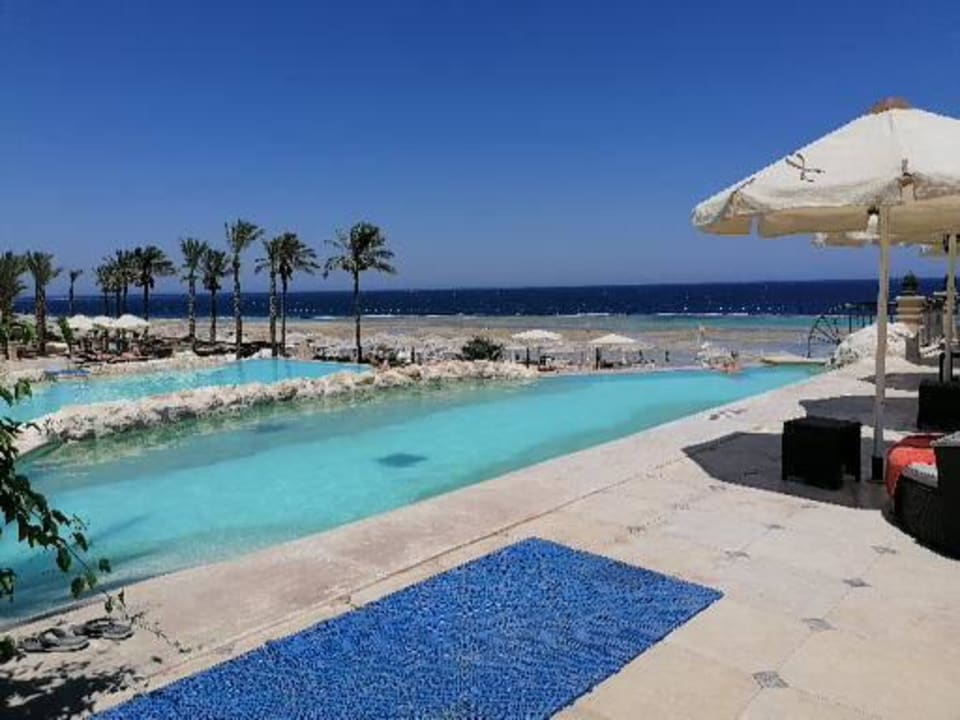 Pool Makadi Spa - Adults only