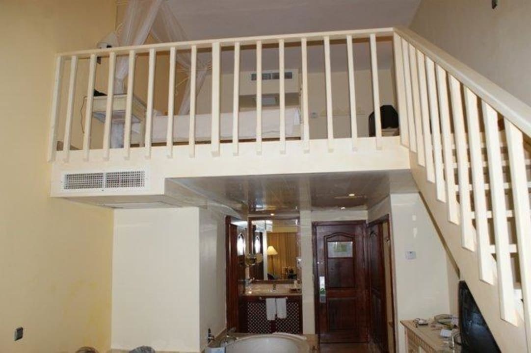 Pokój junior Hotel Grand Palladium Palace Resort, Spa & Casino