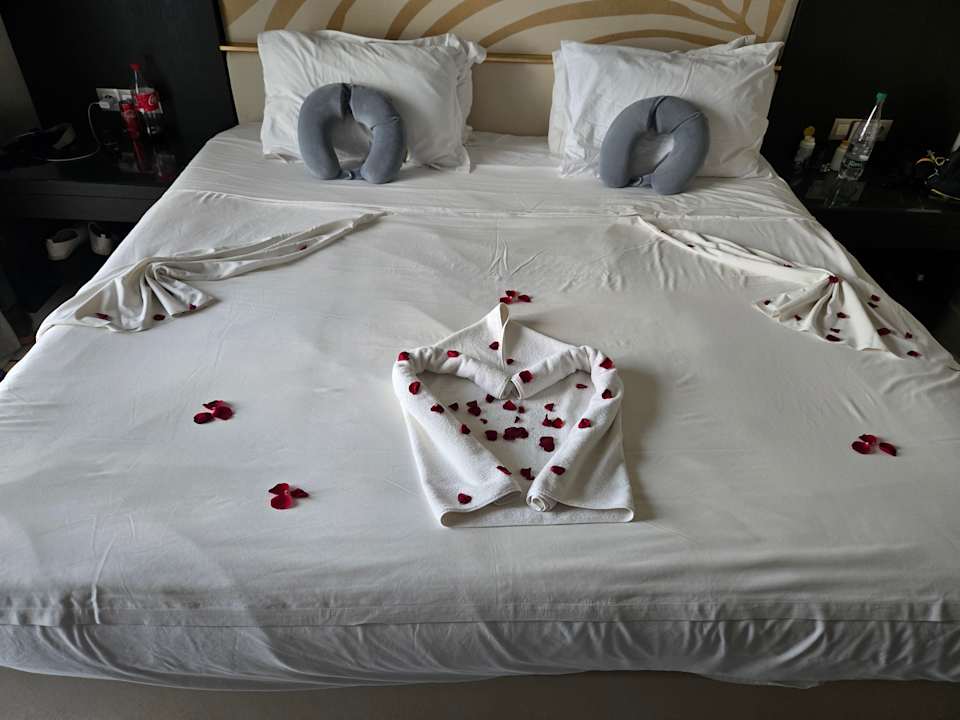 Zimmer Iberostar Selection Kuriat Palace