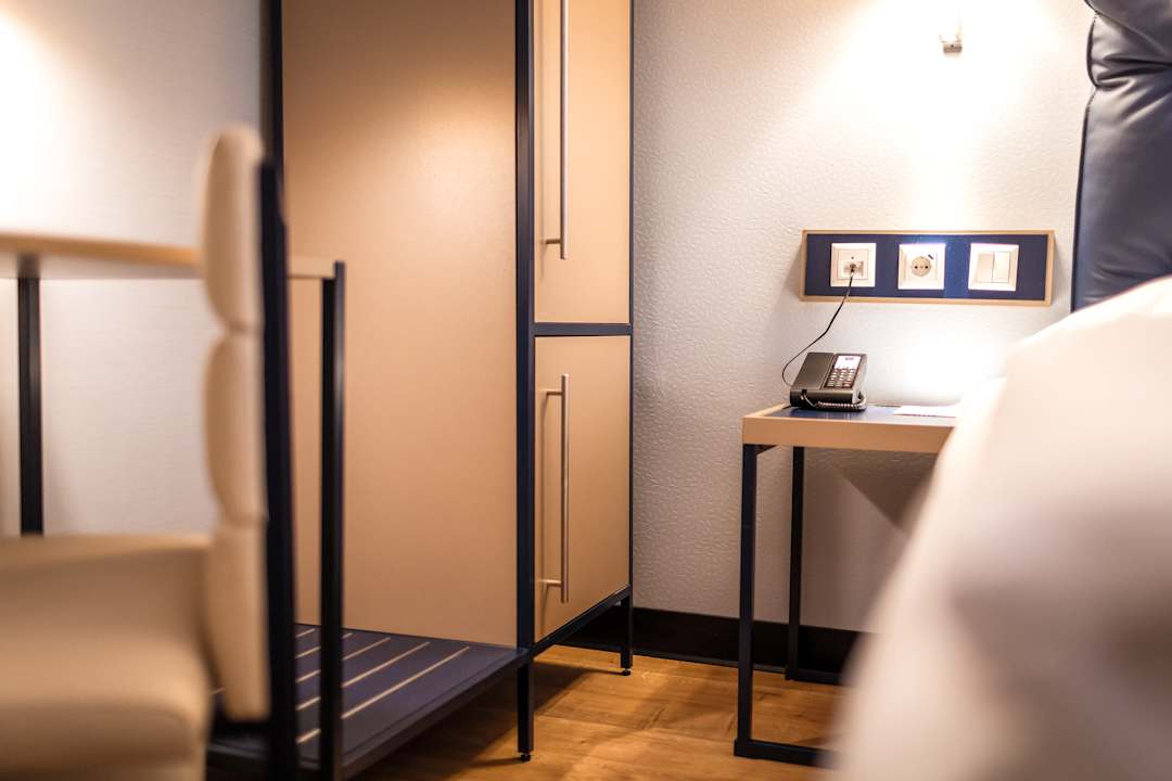 Zimmer Congress Hotel Chemnitz