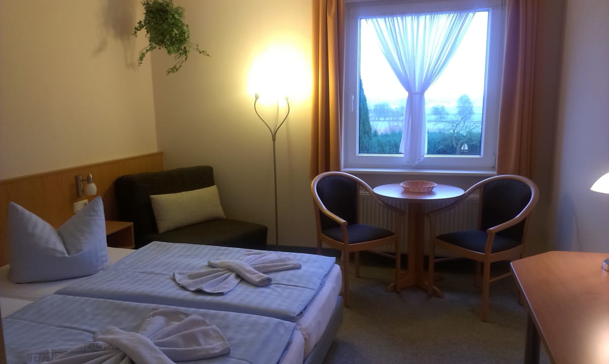 Zimmer Hotel und Appartements Jägerhof