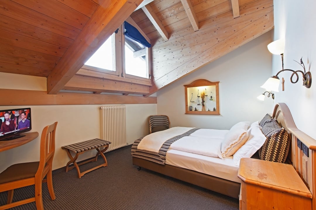 Zimmer Hotel Camana Veglia