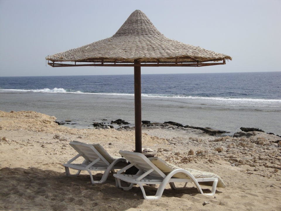 Relaxing Zone Sentido Akassia Beach