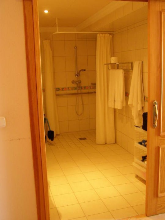 Bad Superiorappartement Kurhotel Mar y Sol