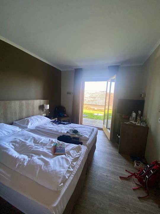 Zimmer Aldiana Club Ampflwang