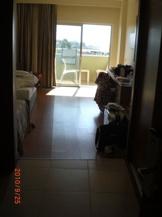 Zimmer Vita Silva Hotel