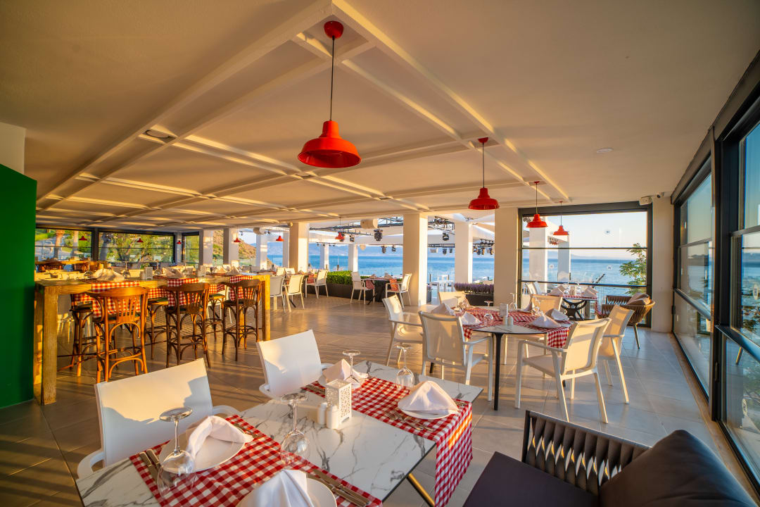 Gastro Kefaluka Resort Bodrum