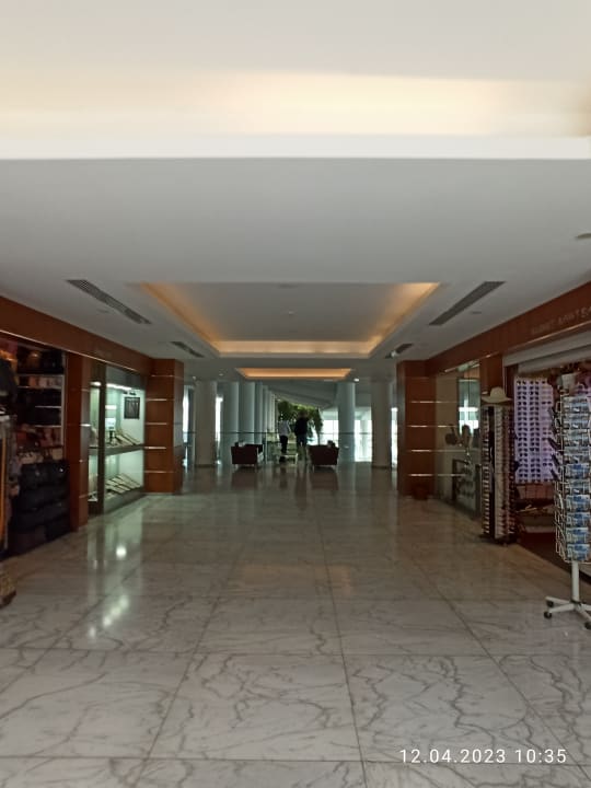 Sport & Freizeit Hotel Pine Bay Holiday Resort