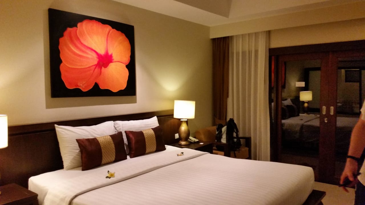 Premier Zimmer The Fair House Beach Resort