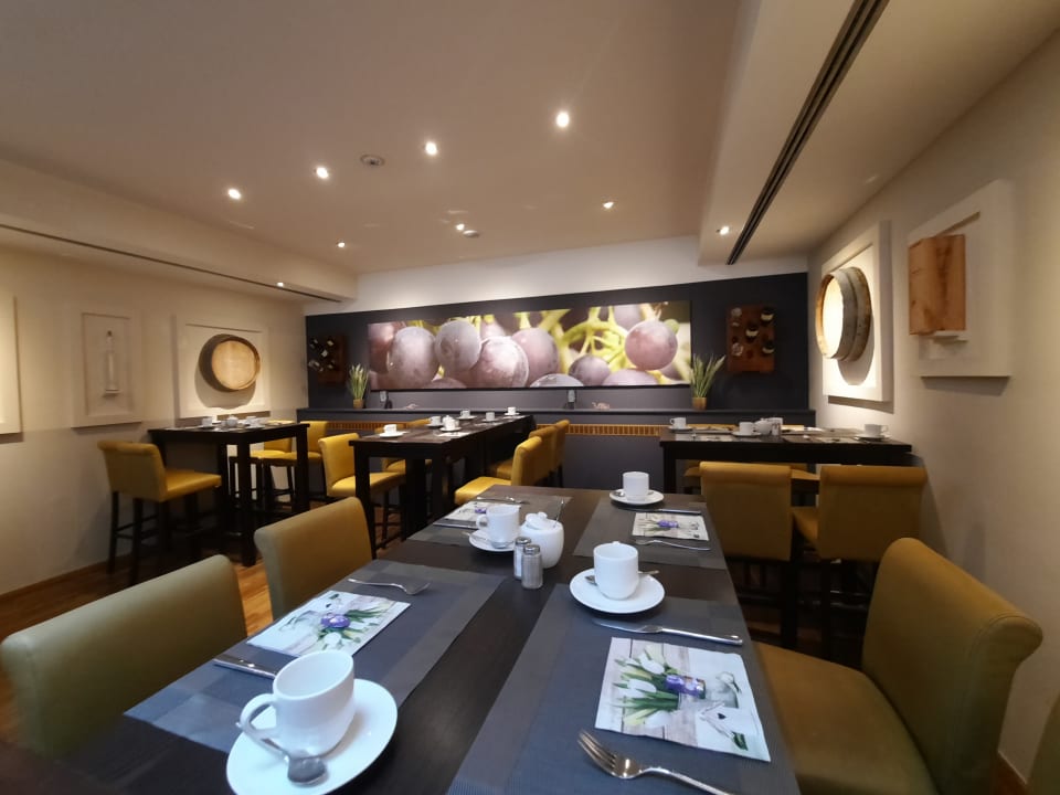 Gastro Vienna House by Wyndham Thüringer Hof Eisenach