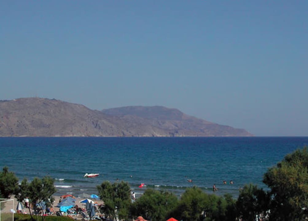 Meerblick Vantaris Luxury Beach Resort