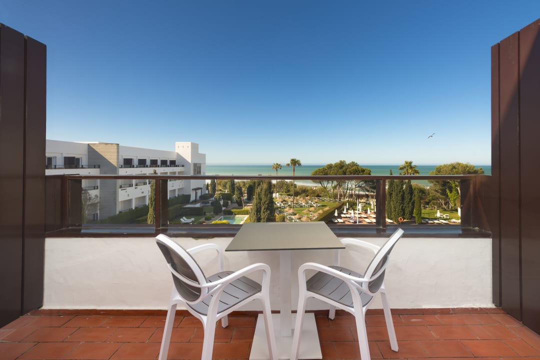 Zimmer Fuerte Costa Luz (Fuerte Conil-Resort)