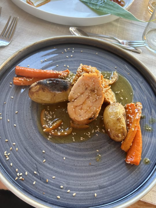 Gastro Harmony Boutique Resort