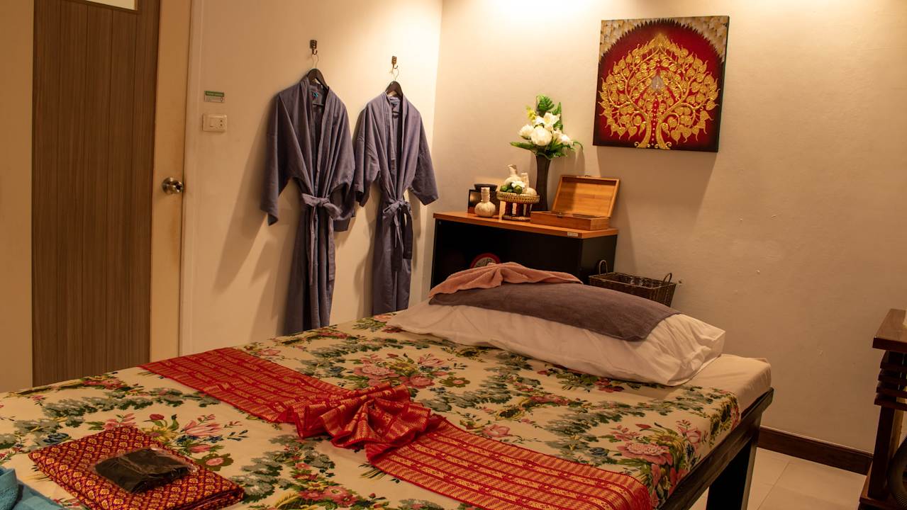 Sonstiges Best Western Premier Bangtao Beach Resort & Spa