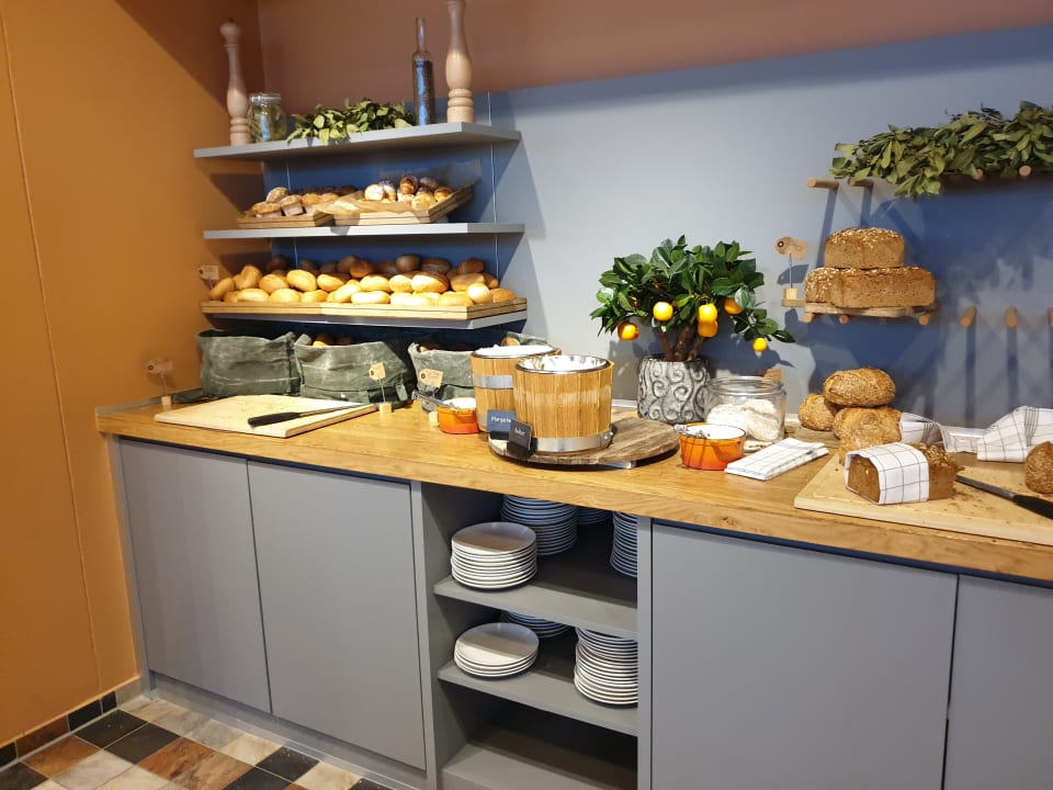 Gastro aja Travemünde