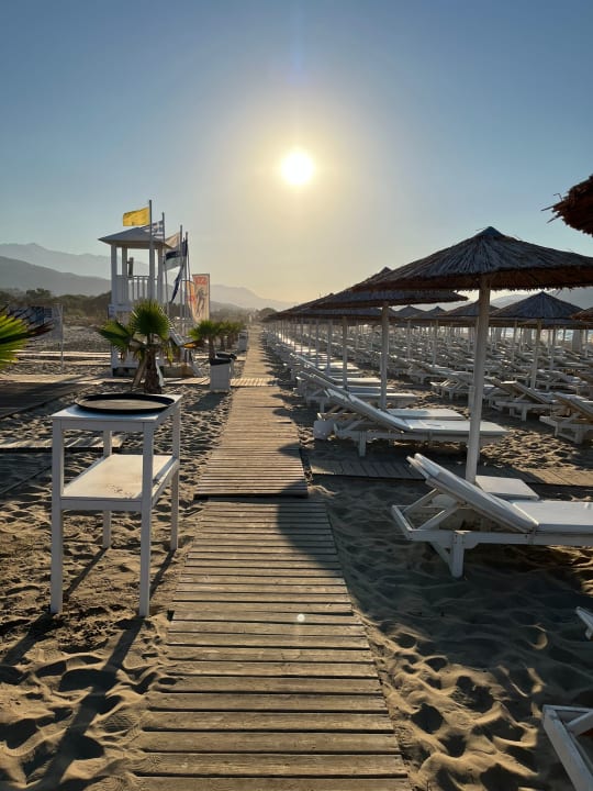 Strand Anemos Luxury Grand Resort