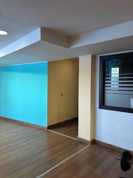 Sport & Freizeit Natura Park Village Hotel & Spa