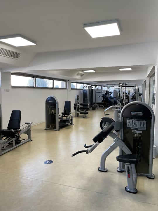 Sport & Freizeit Asterias Beach