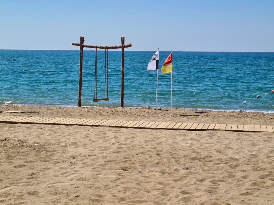 Strand Megasaray Club Belek