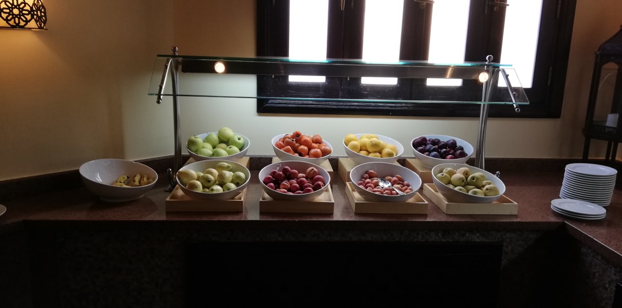 Gastro Steigenberger Coraya Beach - Adults only